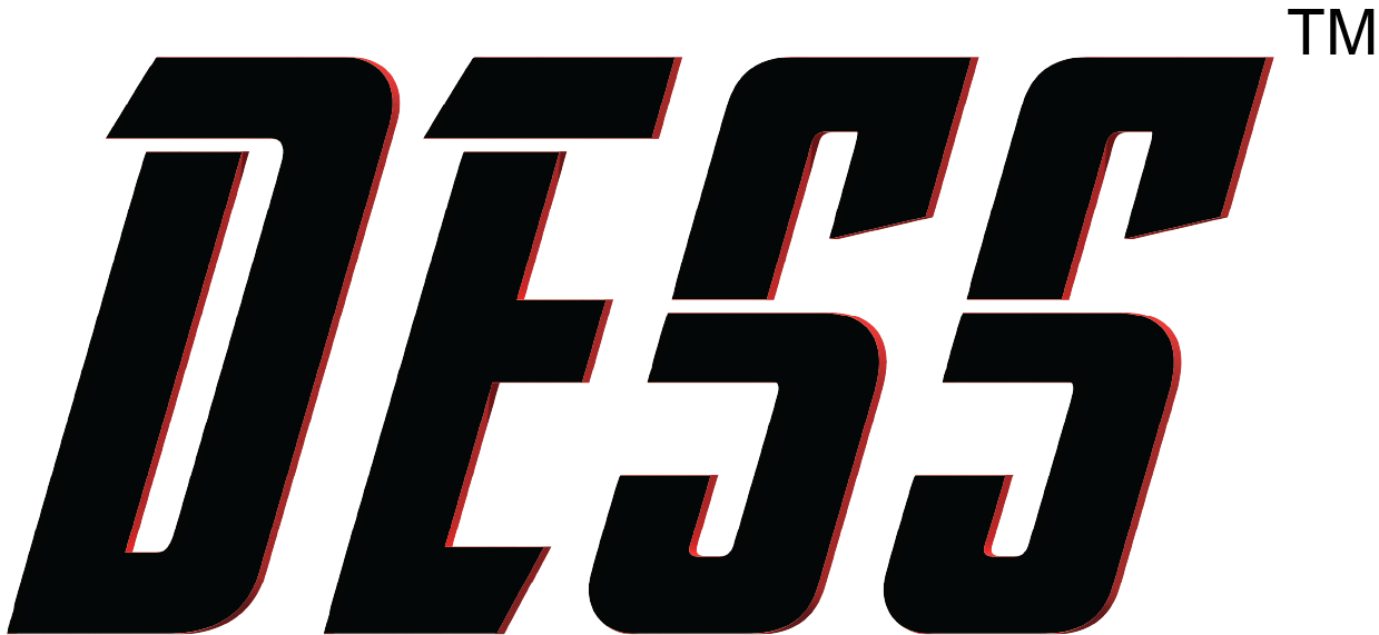 DESS Logo